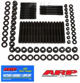 ARP Head Stud Kit, Chev Small Block  Dart LS Next 15-bolt, Iron Block only